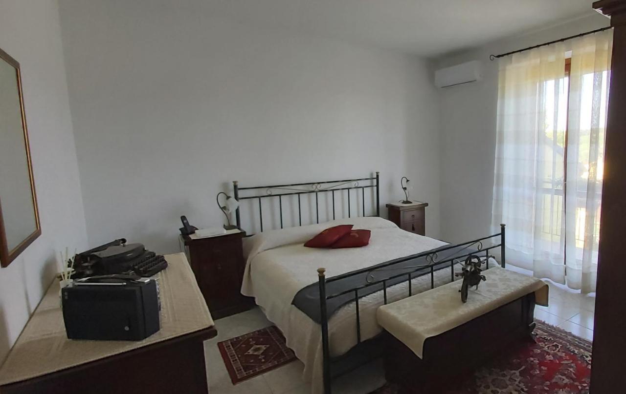 Bed and Breakfast Cascina Il Volo Moncalvo Zewnętrze zdjęcie