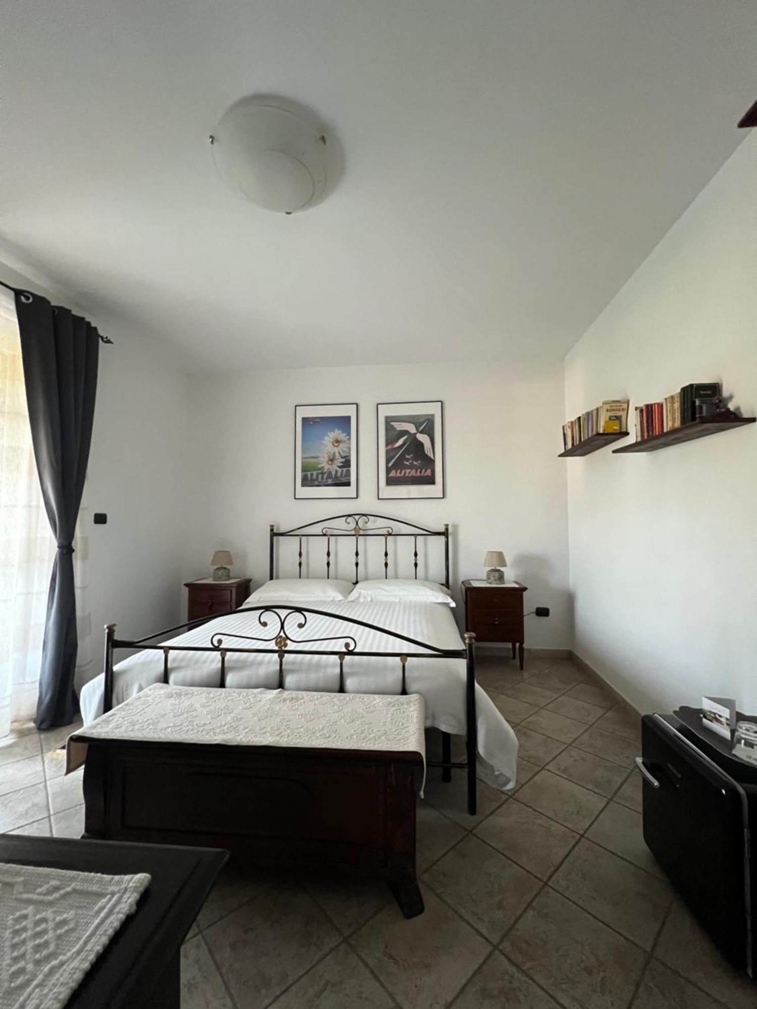 Bed and Breakfast Cascina Il Volo Moncalvo Zewnętrze zdjęcie