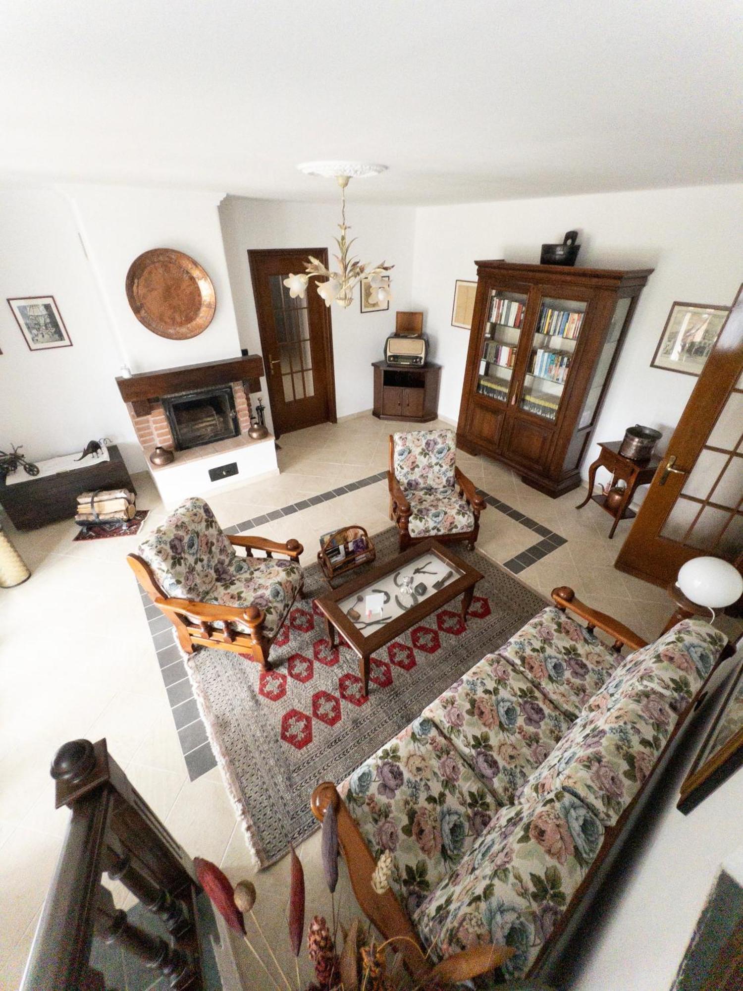 Bed and Breakfast Cascina Il Volo Moncalvo Zewnętrze zdjęcie