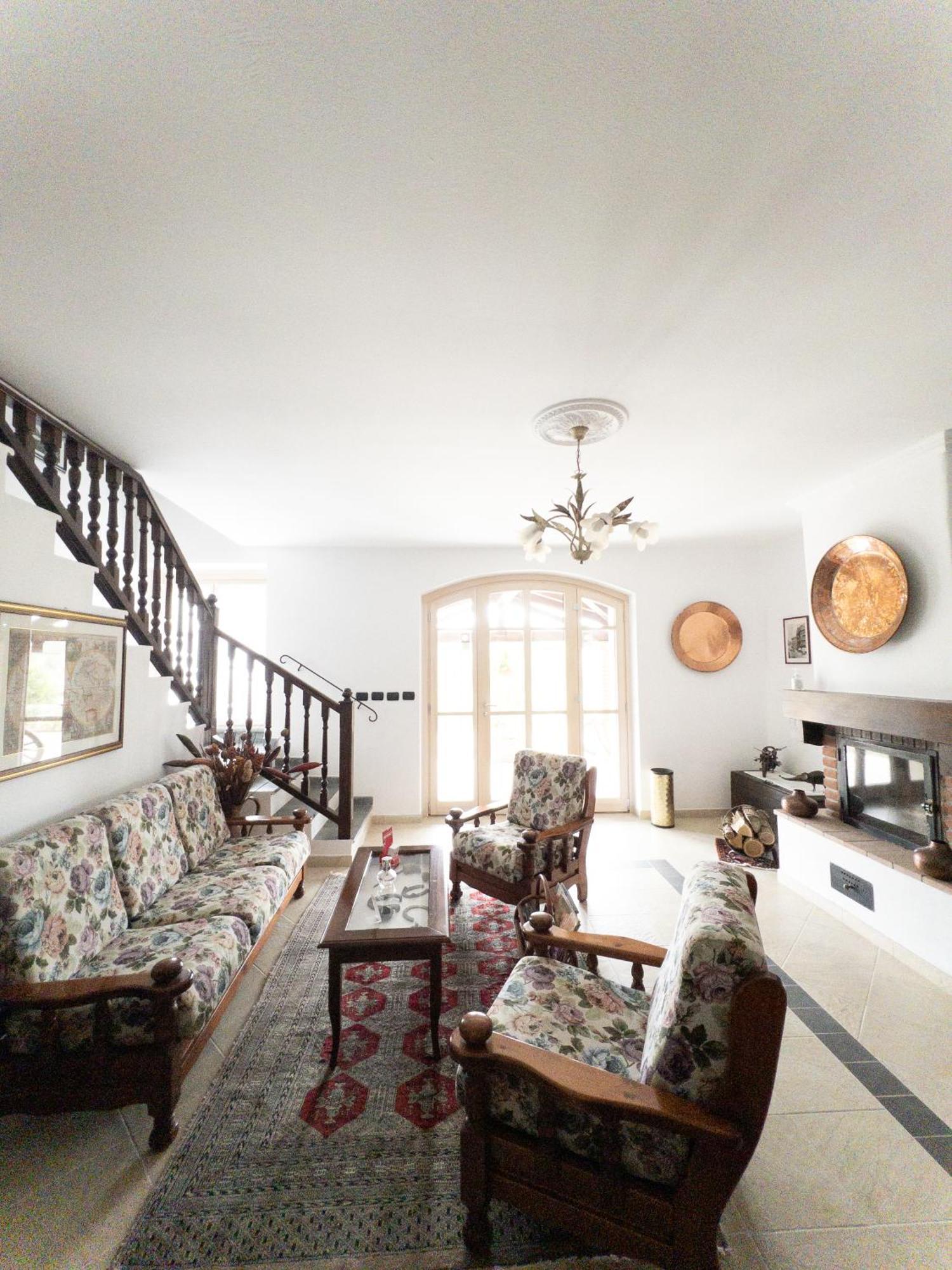 Bed and Breakfast Cascina Il Volo Moncalvo Zewnętrze zdjęcie