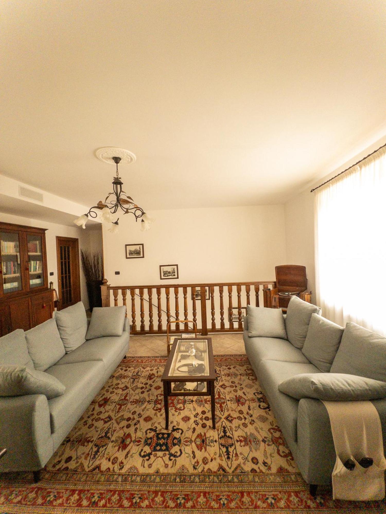 Bed and Breakfast Cascina Il Volo Moncalvo Zewnętrze zdjęcie