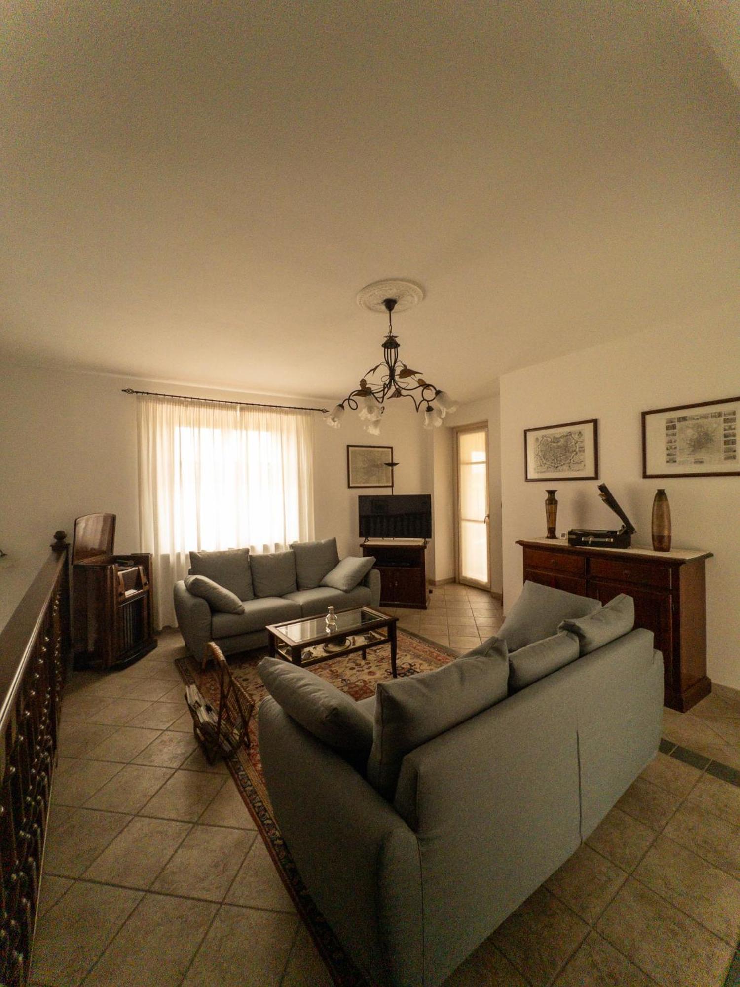 Bed and Breakfast Cascina Il Volo Moncalvo Zewnętrze zdjęcie