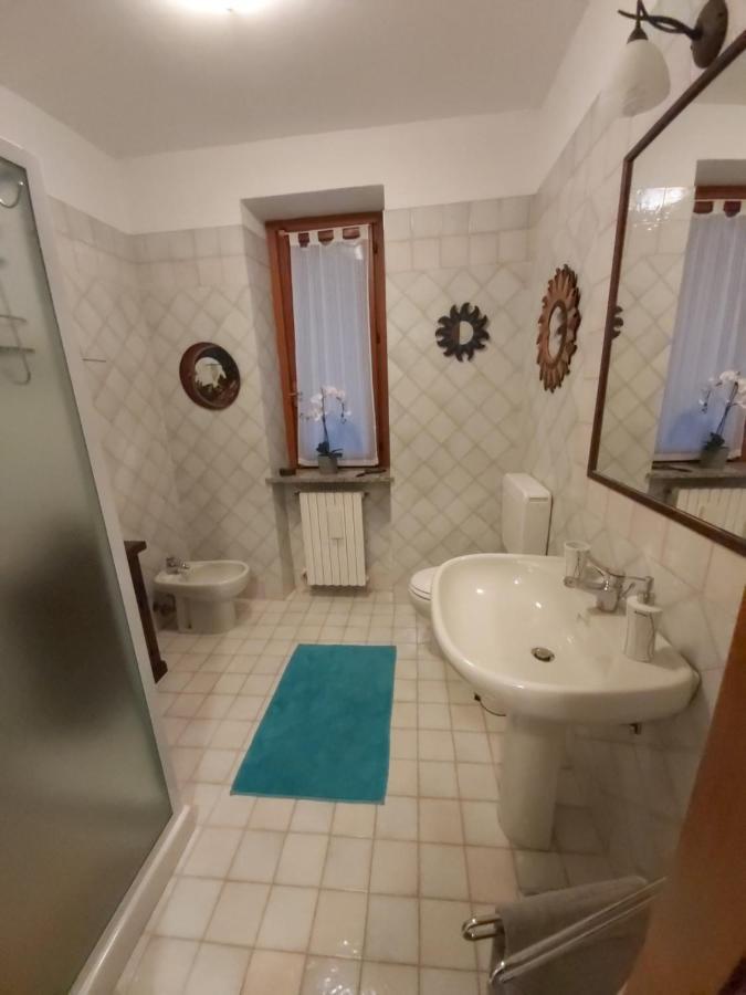 Bed and Breakfast Cascina Il Volo Moncalvo Zewnętrze zdjęcie